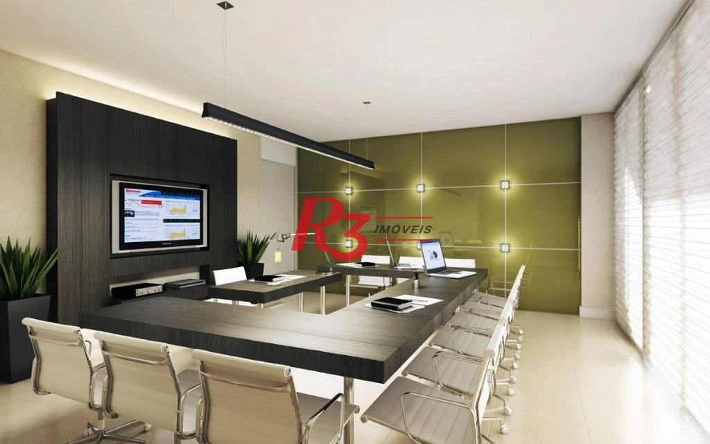 Barão Office