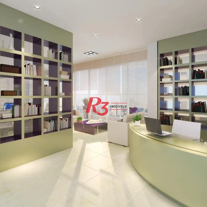 Barão Office