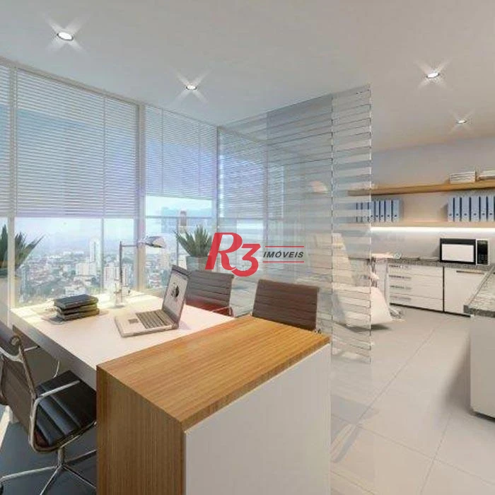 Barão Office