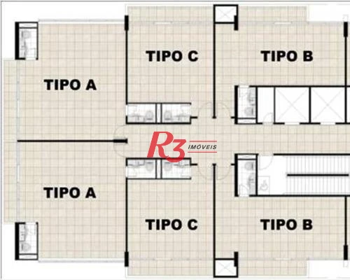 Barão Office