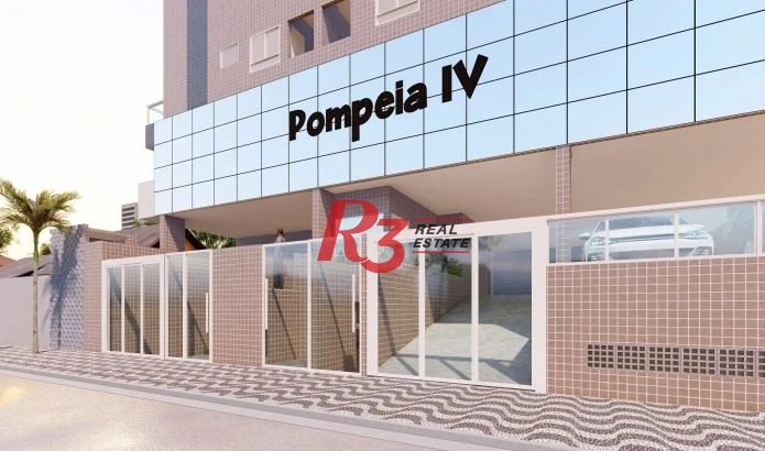 Residencial Pompeia IV