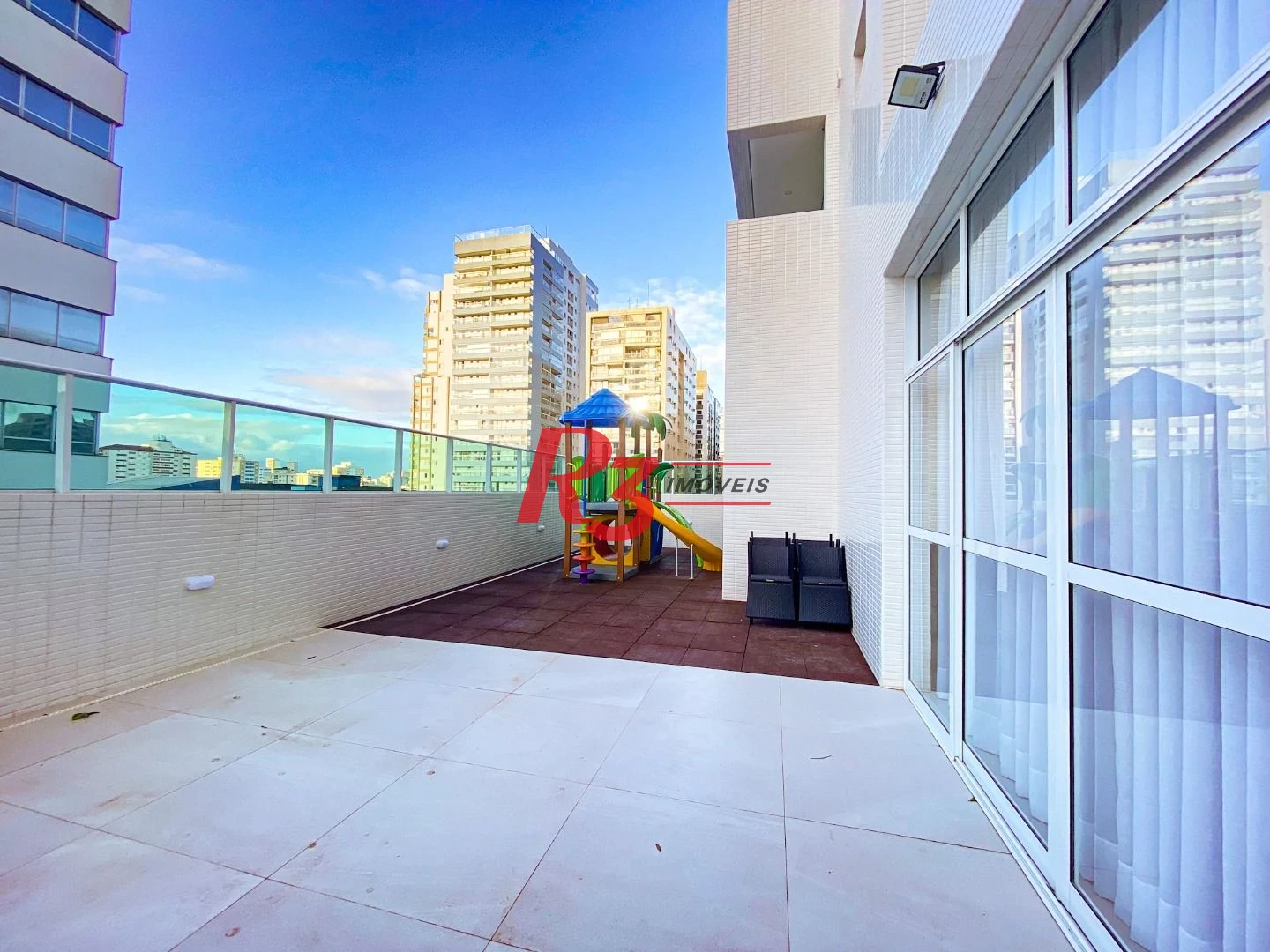 Apartamento com 2 dormitórios à venda, 107 m² por R$ 1.720.000,00 - Pompéia - Santos/SP