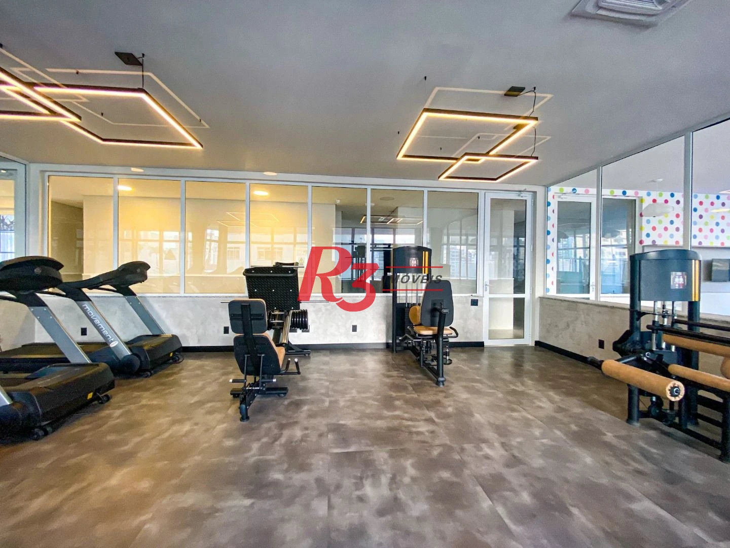 Apartamento com 2 dormitórios à venda, 107 m² por R$ 1.720.000,00 - Pompéia - Santos/SP