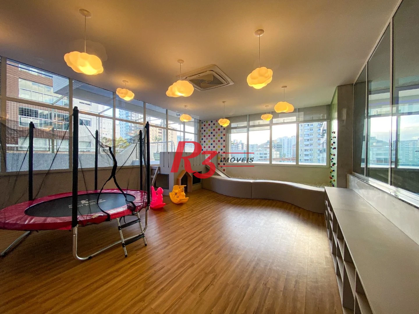 Apartamento com 2 dormitórios à venda, 107 m² por R$ 1.720.000,00 - Pompéia - Santos/SP