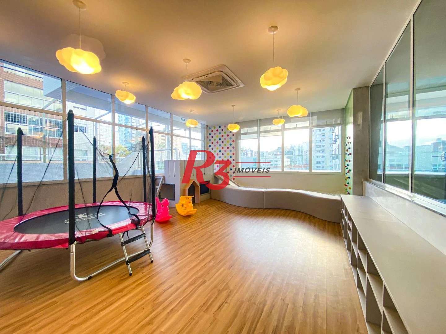 Apartamento com 2 dormitórios à venda, 107 m² por R$ 1.720.000,00 - Pompéia - Santos/SP