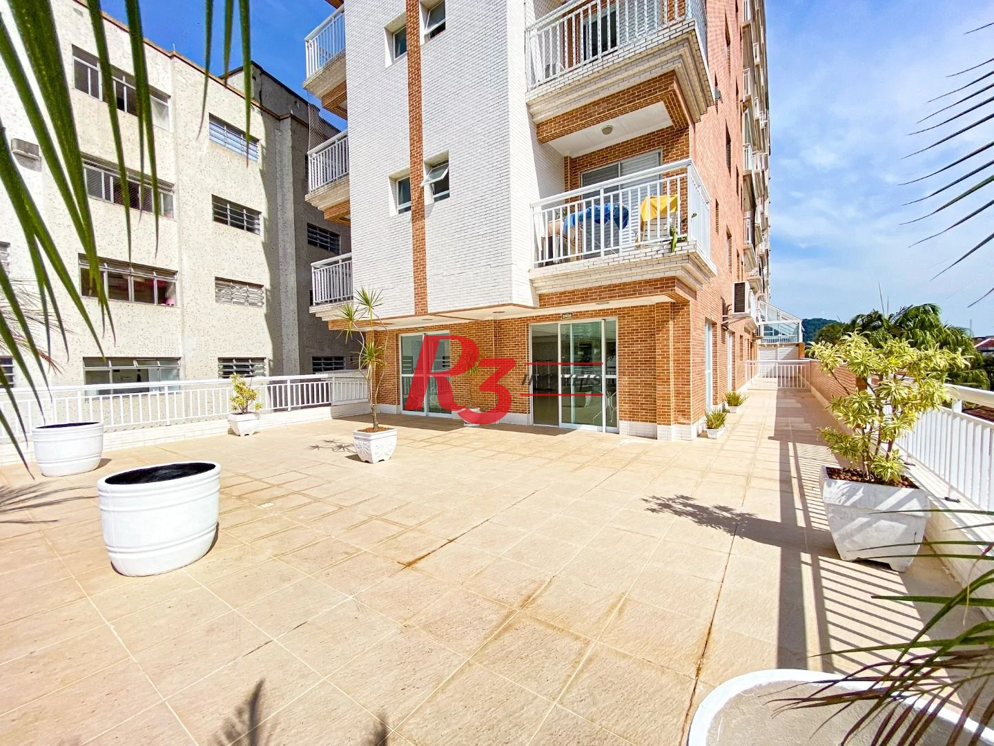 Apartamento à venda, 48 m² por R$ 590.000,00 - Ponta da Praia - Santos/SP