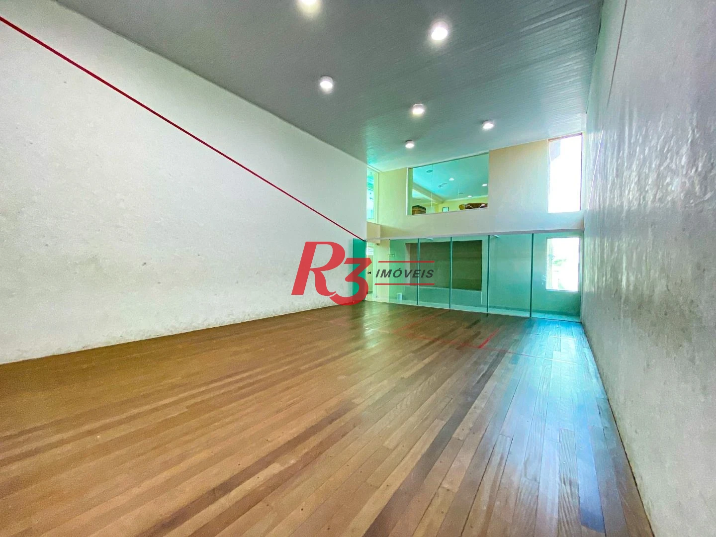 Apartamento à venda, 48 m² por R$ 590.000,00 - Ponta da Praia - Santos/SP