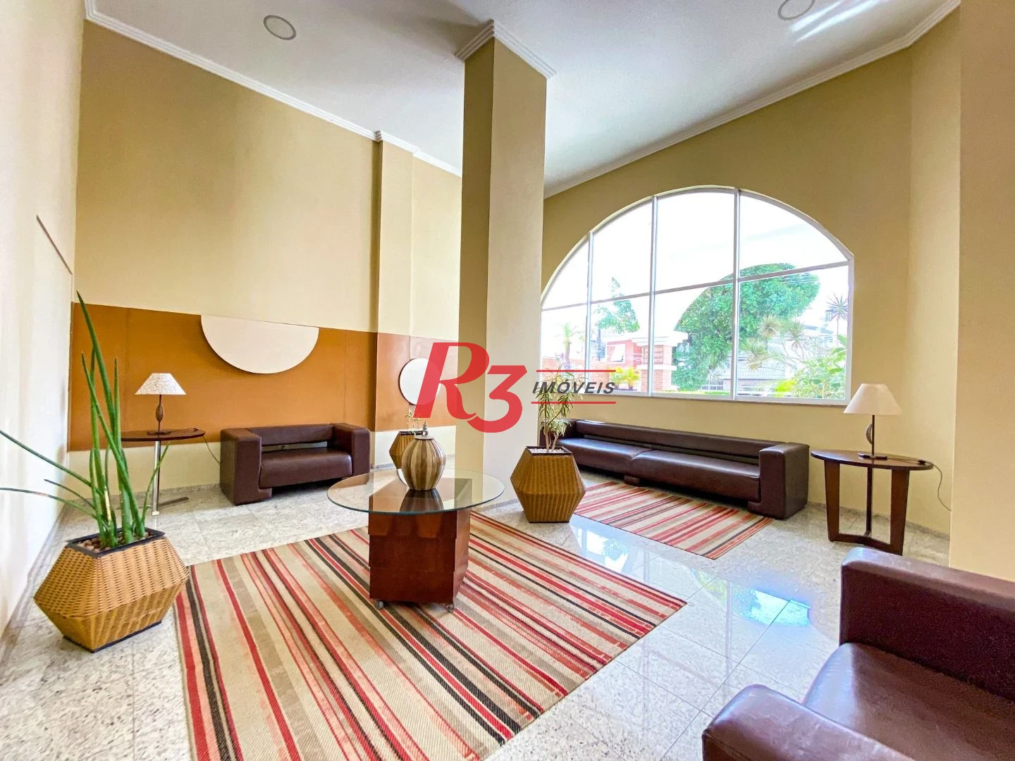 Apartamento à venda, 48 m² por R$ 590.000,00 - Ponta da Praia - Santos/SP