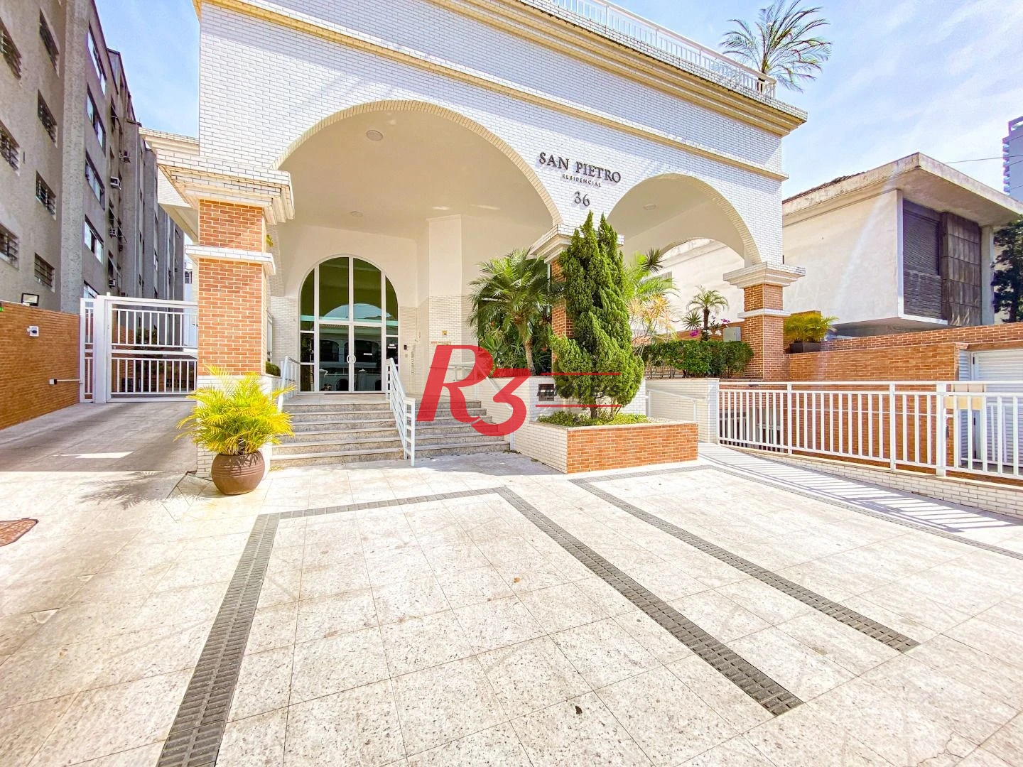 Apartamento à venda, 48 m² por R$ 590.000,00 - Ponta da Praia - Santos/SP