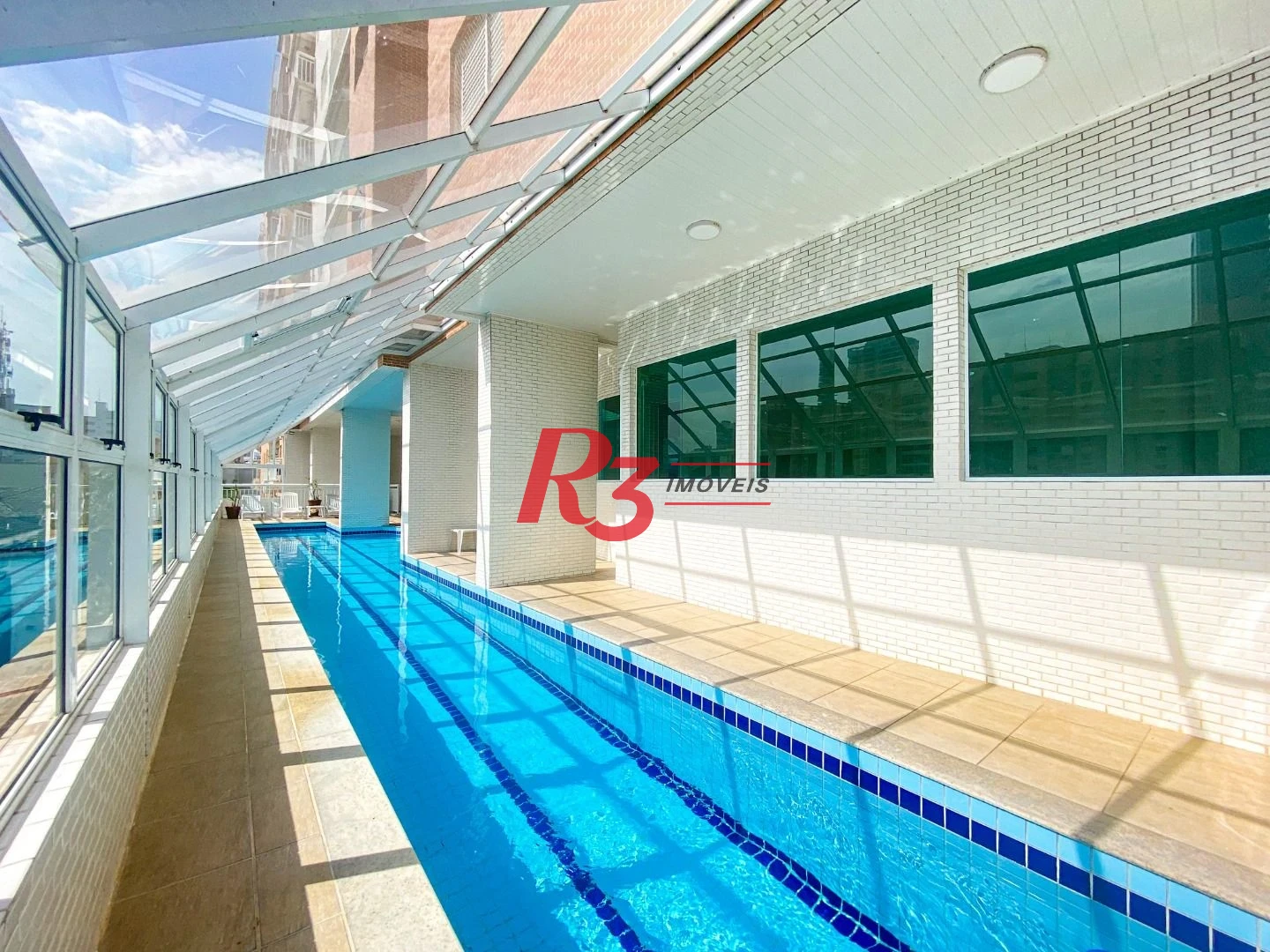 Apartamento à venda, 48 m² por R$ 590.000,00 - Ponta da Praia - Santos/SP