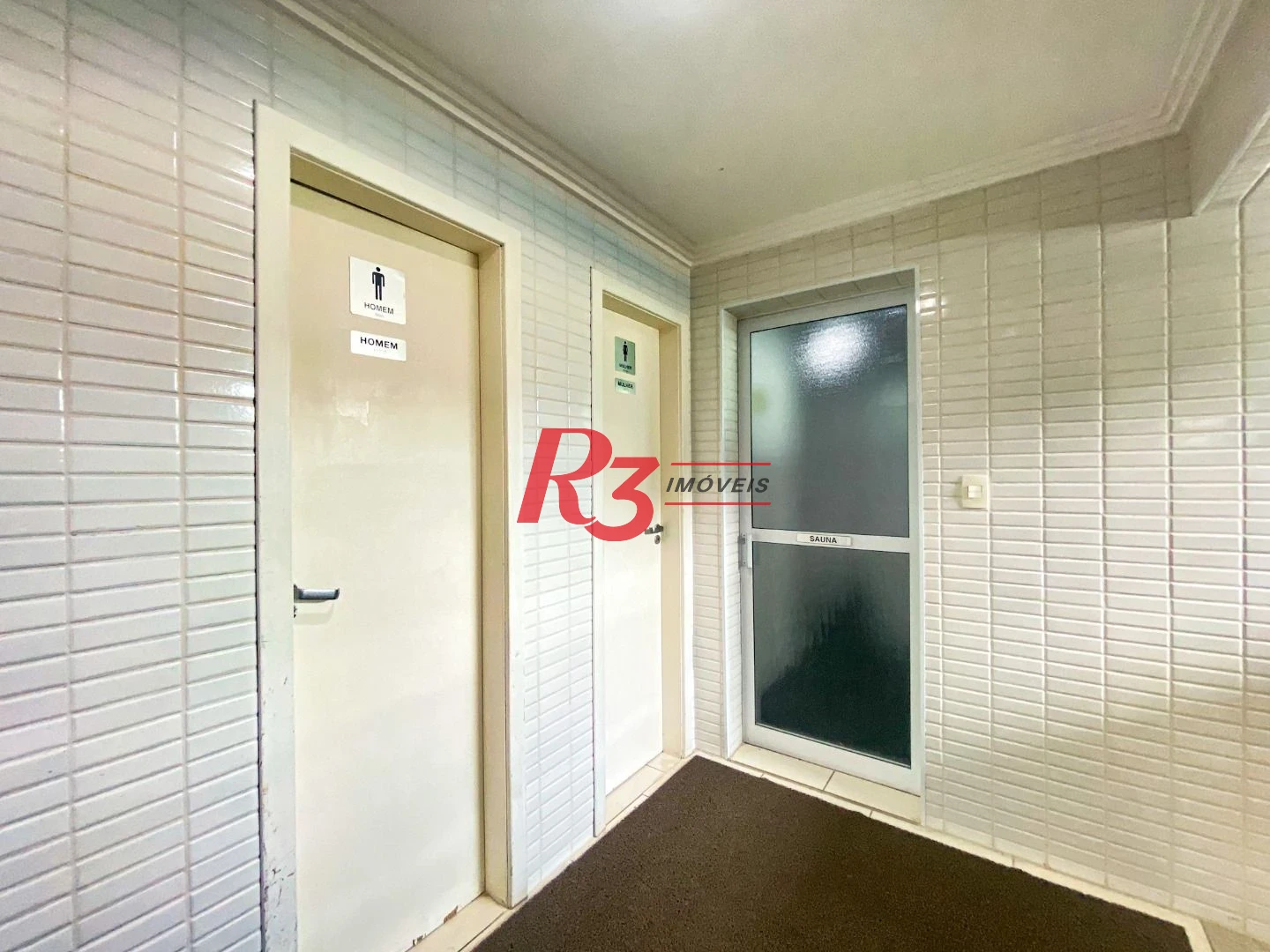 Apartamento à venda, 48 m² por R$ 590.000,00 - Ponta da Praia - Santos/SP
