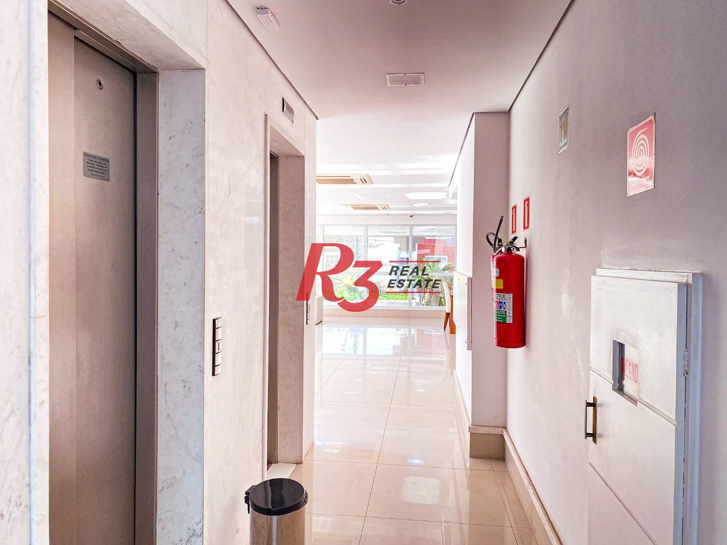 Apartamento à venda, 150 m² por R$ 1.370.000,00 - Ponta da Praia - Santos/SP