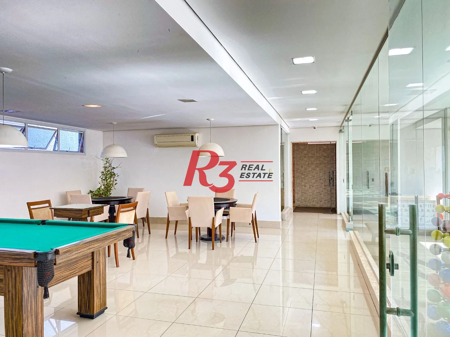 Apartamento à venda, 150 m² por R$ 1.370.000,00 - Ponta da Praia - Santos/SP