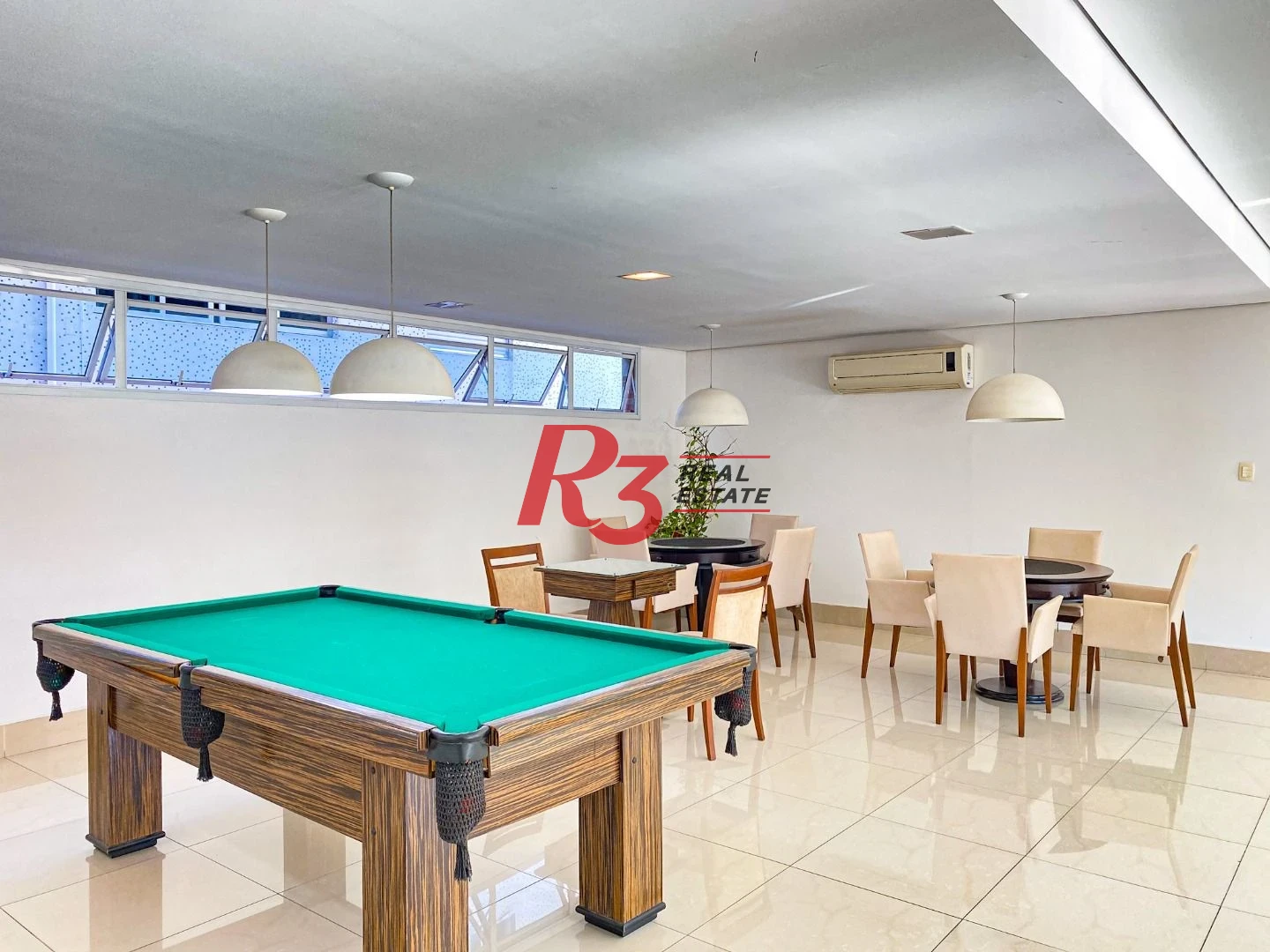 Apartamento à venda, 150 m² por R$ 1.370.000,00 - Ponta da Praia - Santos/SP