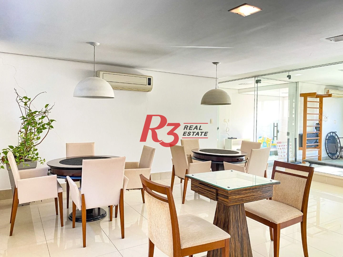Apartamento à venda, 150 m² por R$ 1.370.000,00 - Ponta da Praia - Santos/SP