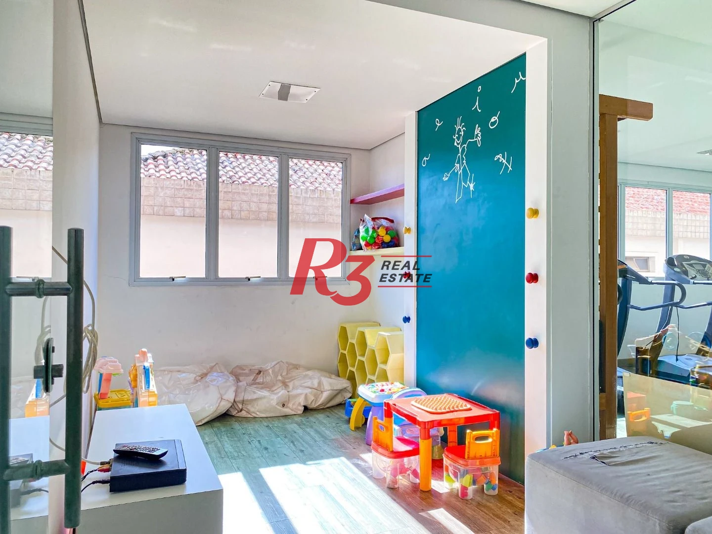 Apartamento à venda, 150 m² por R$ 1.370.000,00 - Ponta da Praia - Santos/SP