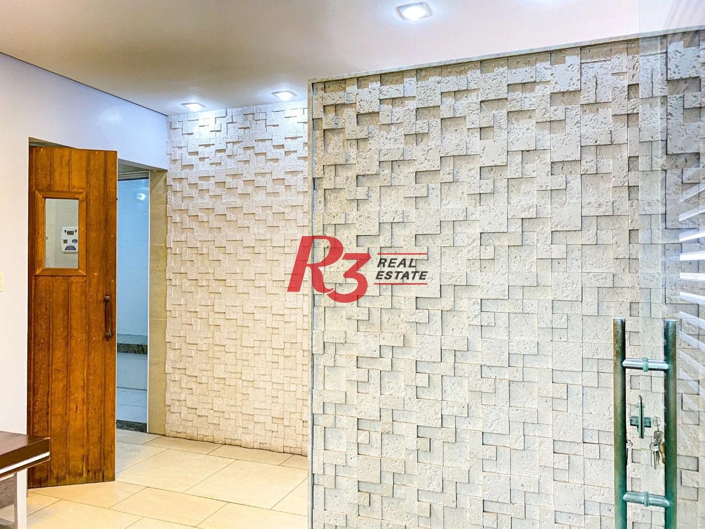 Apartamento à venda, 150 m² por R$ 1.370.000,00 - Ponta da Praia - Santos/SP