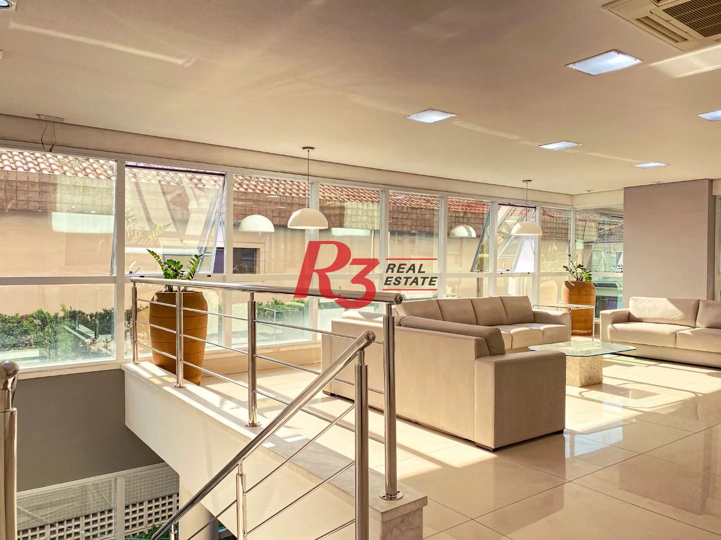 Apartamento à venda, 150 m² por R$ 1.370.000,00 - Ponta da Praia - Santos/SP