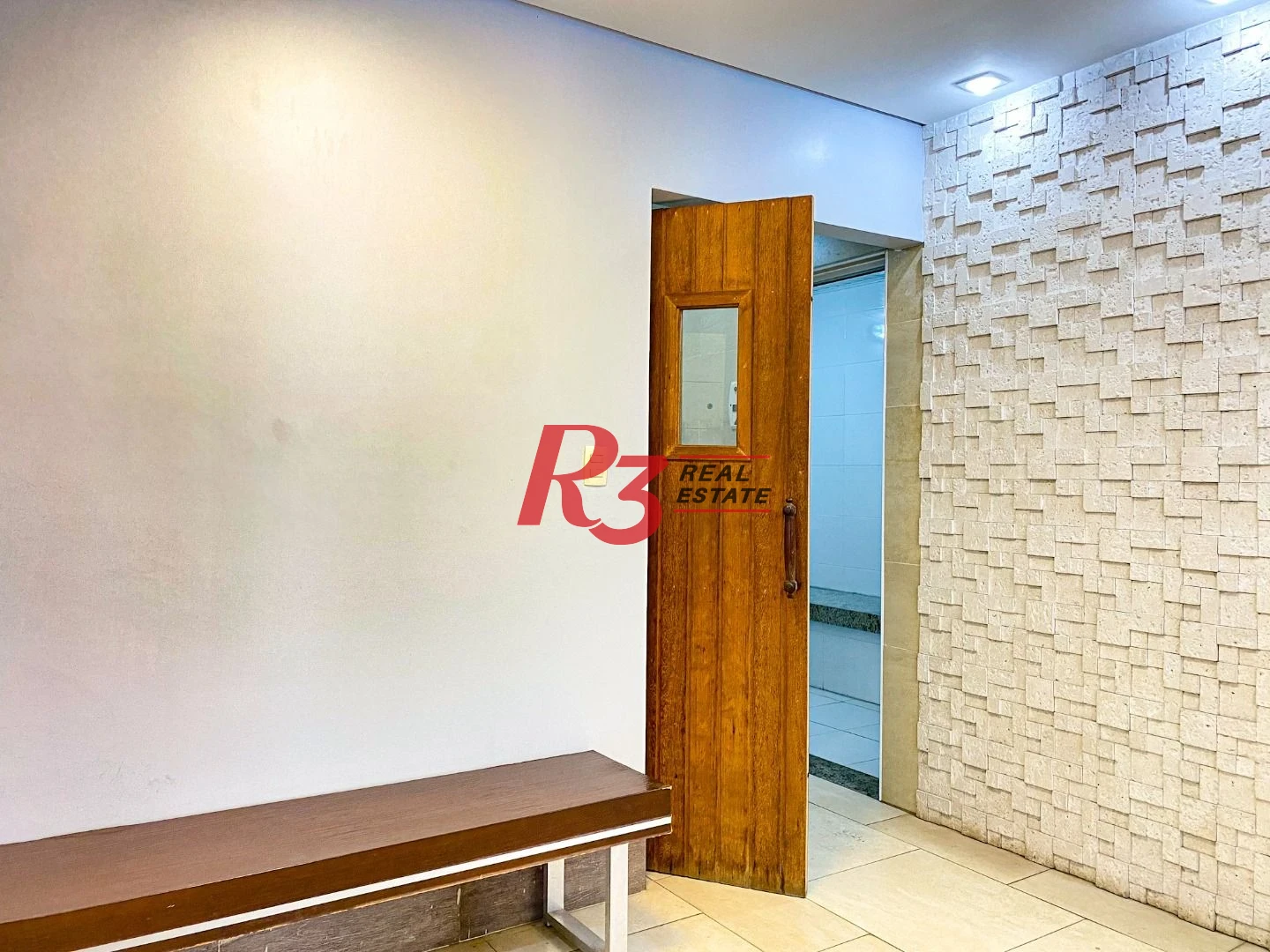 Apartamento à venda, 150 m² por R$ 1.370.000,00 - Ponta da Praia - Santos/SP