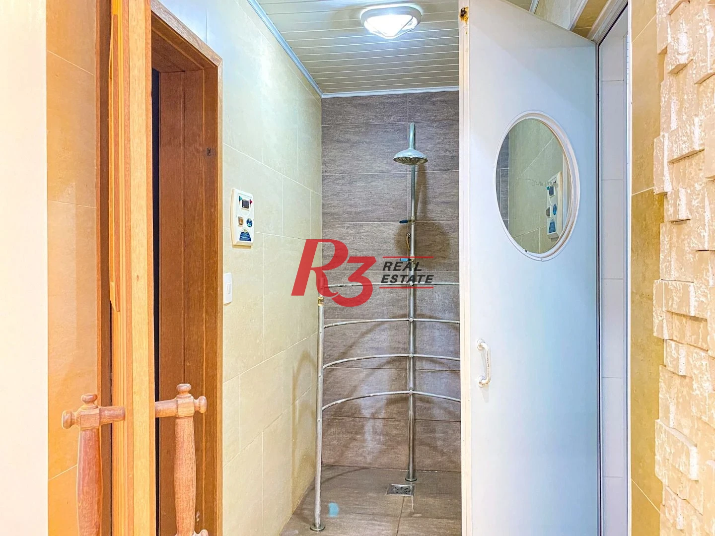 Apartamento à venda, 150 m² por R$ 1.370.000,00 - Ponta da Praia - Santos/SP