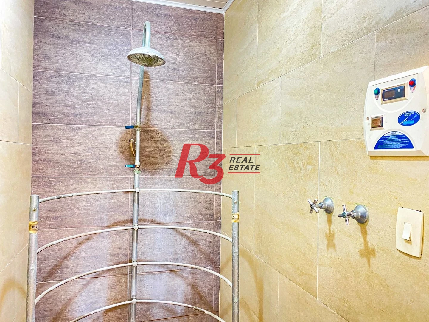 Apartamento à venda, 150 m² por R$ 1.370.000,00 - Ponta da Praia - Santos/SP