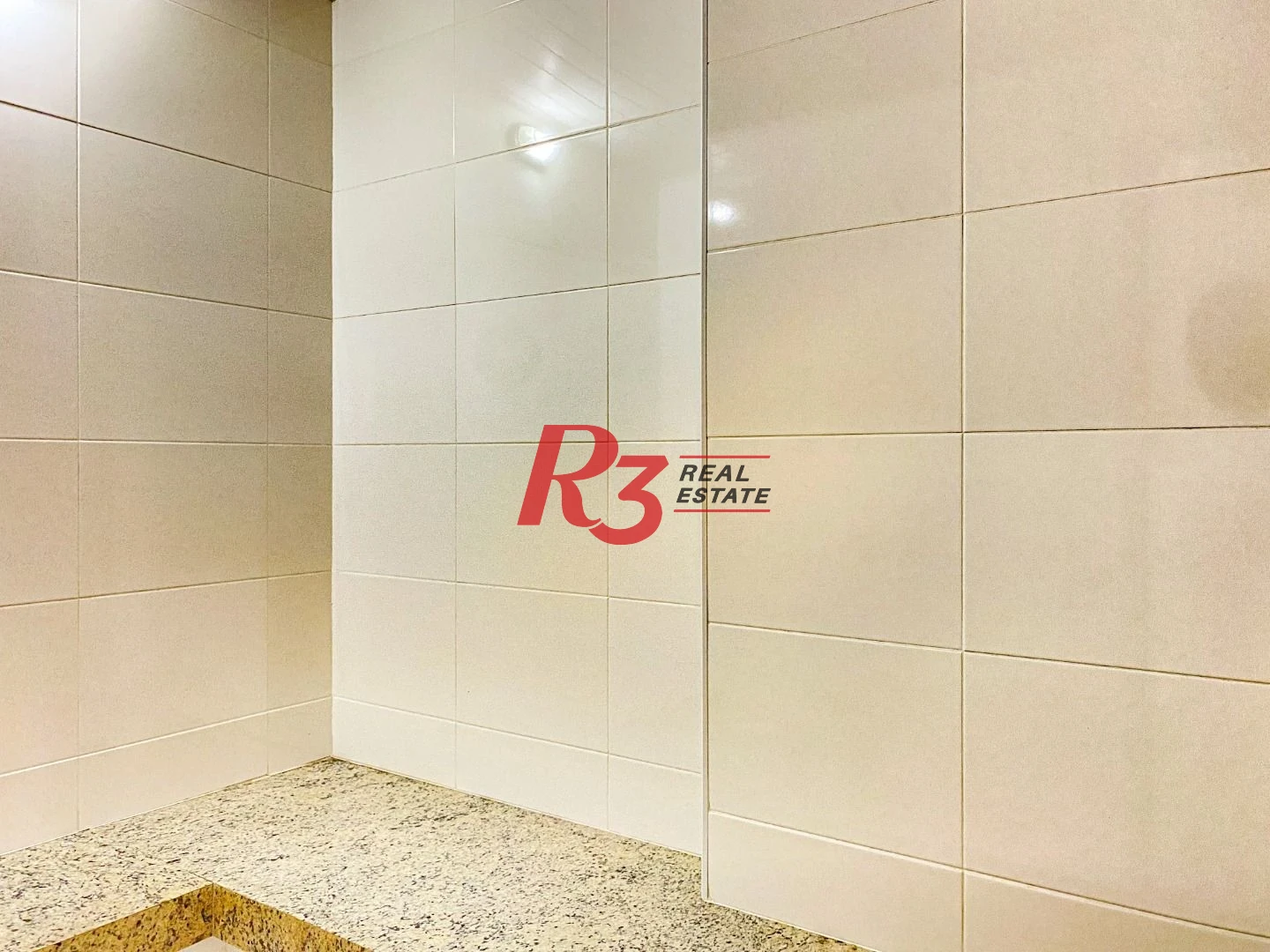 Apartamento à venda, 150 m² por R$ 1.370.000,00 - Ponta da Praia - Santos/SP