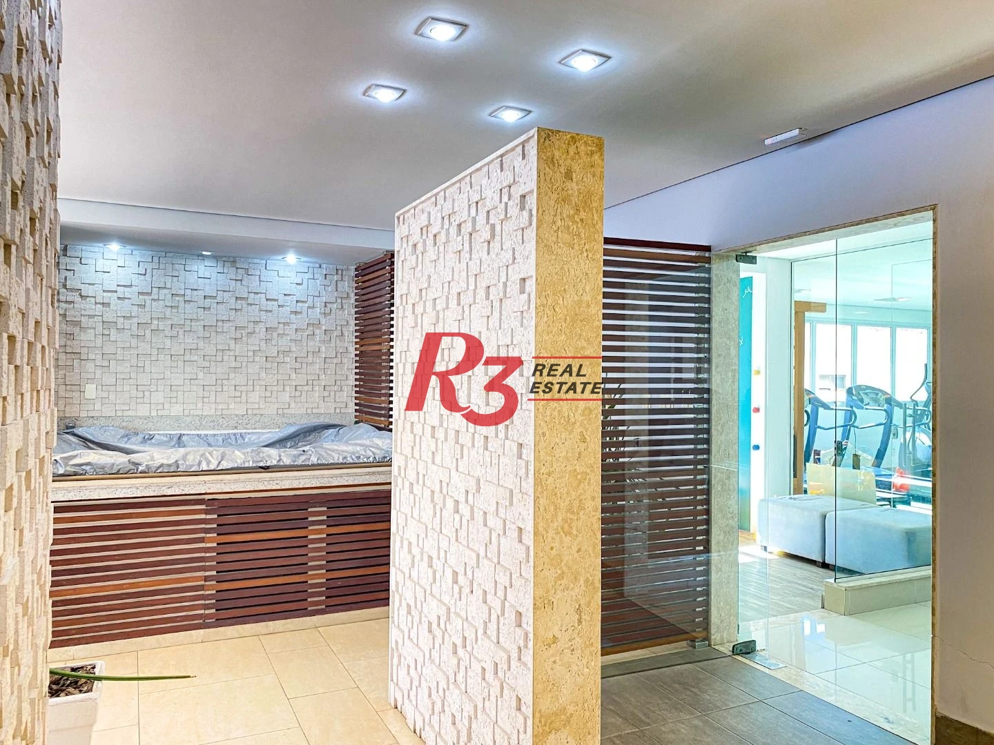 Apartamento à venda, 150 m² por R$ 1.370.000,00 - Ponta da Praia - Santos/SP