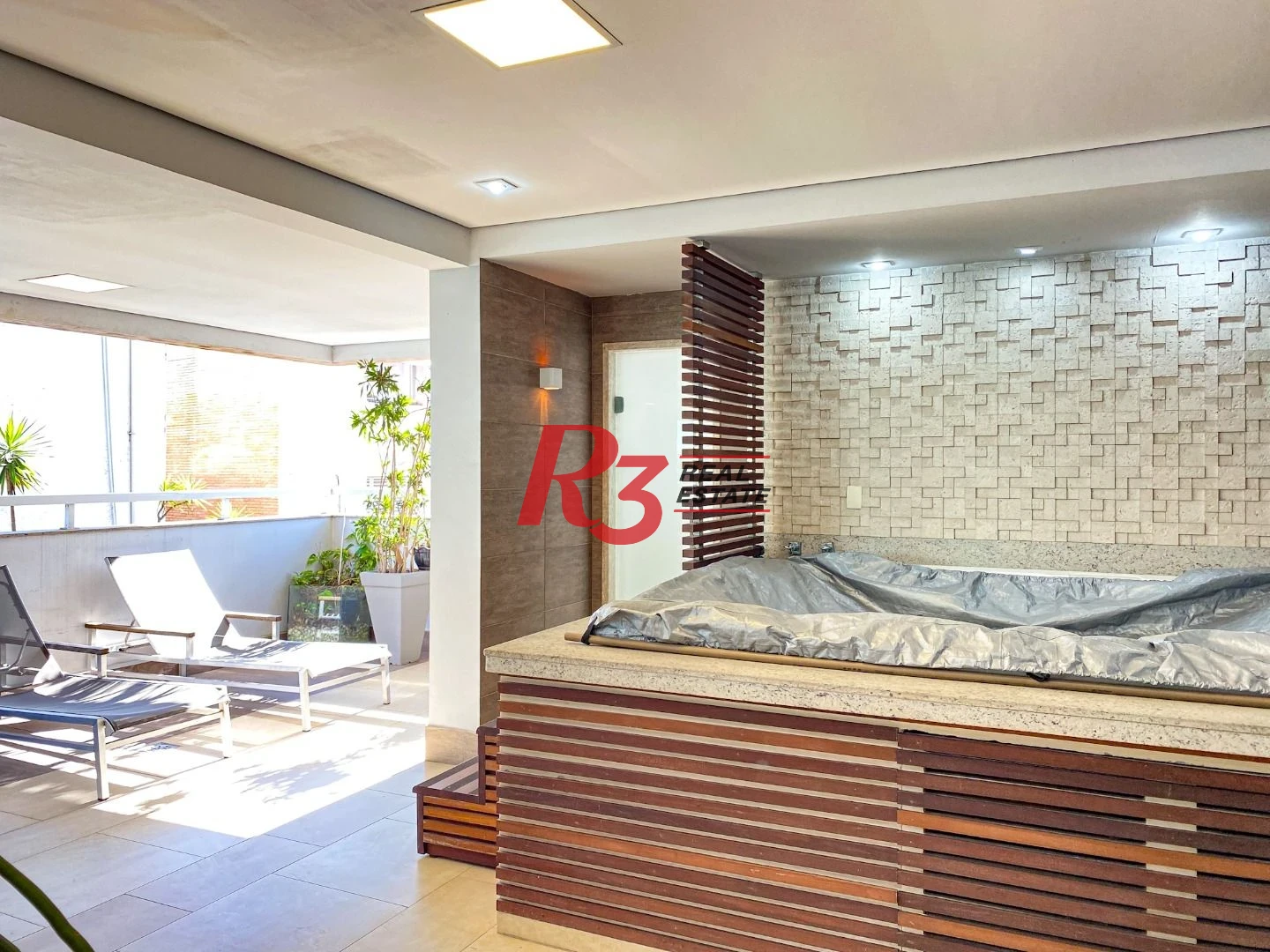 Apartamento à venda, 150 m² por R$ 1.370.000,00 - Ponta da Praia - Santos/SP