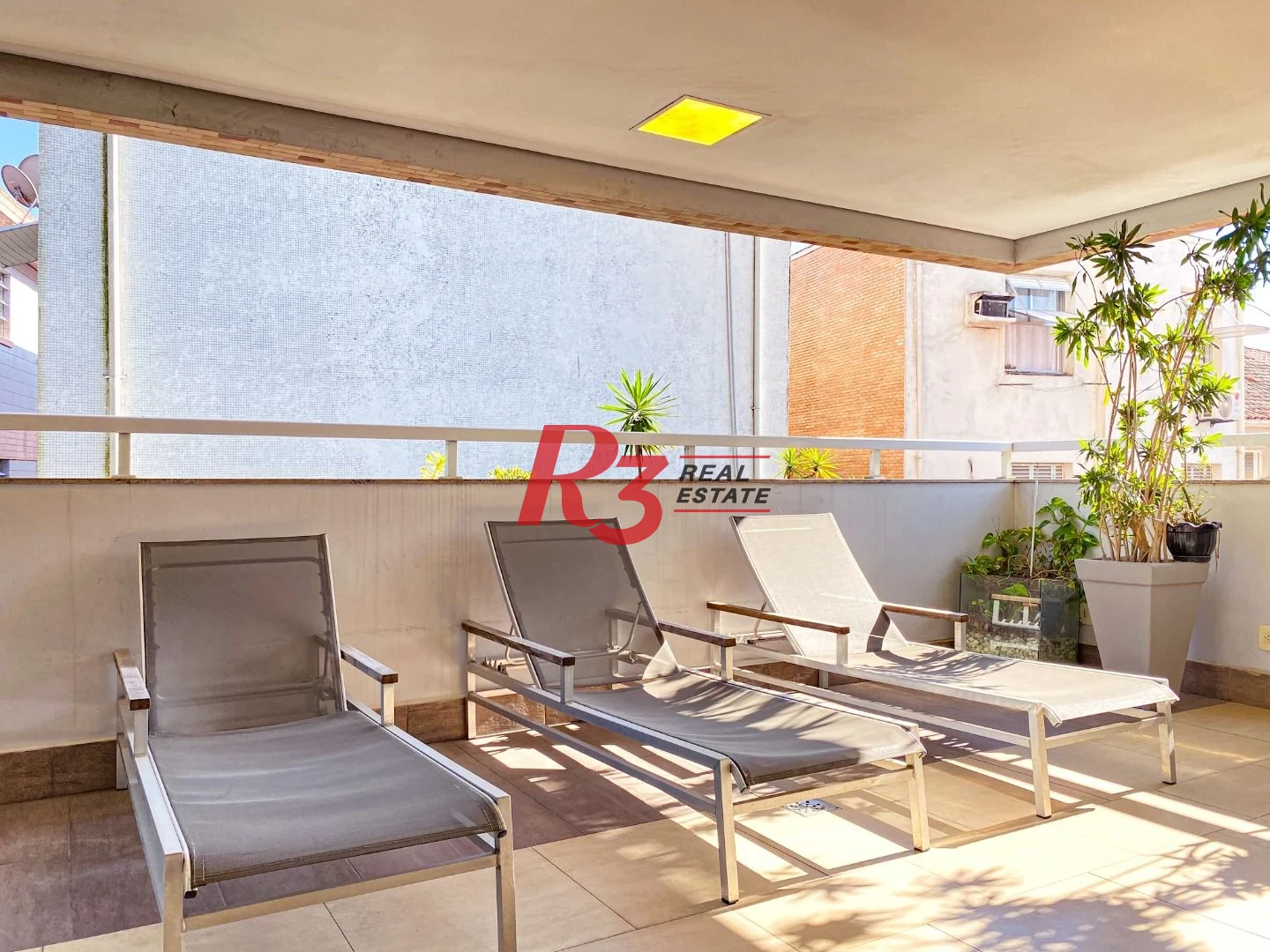Apartamento à venda, 150 m² por R$ 1.370.000,00 - Ponta da Praia - Santos/SP