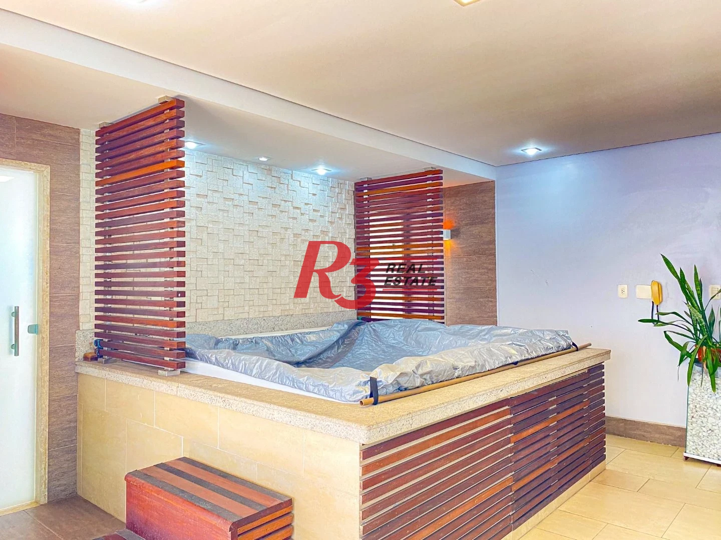 Apartamento à venda, 150 m² por R$ 1.370.000,00 - Ponta da Praia - Santos/SP