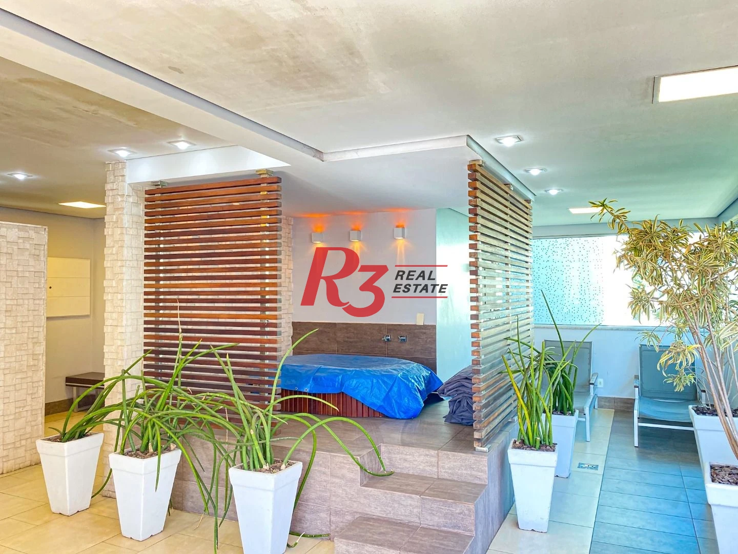 Apartamento à venda, 150 m² por R$ 1.370.000,00 - Ponta da Praia - Santos/SP