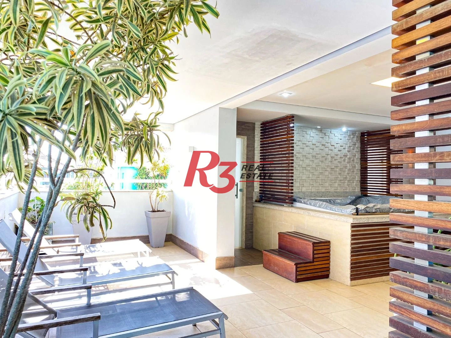 Apartamento à venda, 150 m² por R$ 1.370.000,00 - Ponta da Praia - Santos/SP