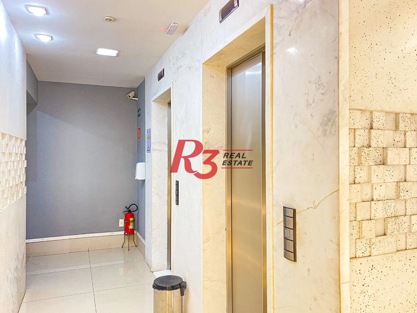 Apartamento à venda, 150 m² por R$ 1.370.000,00 - Ponta da Praia - Santos/SP