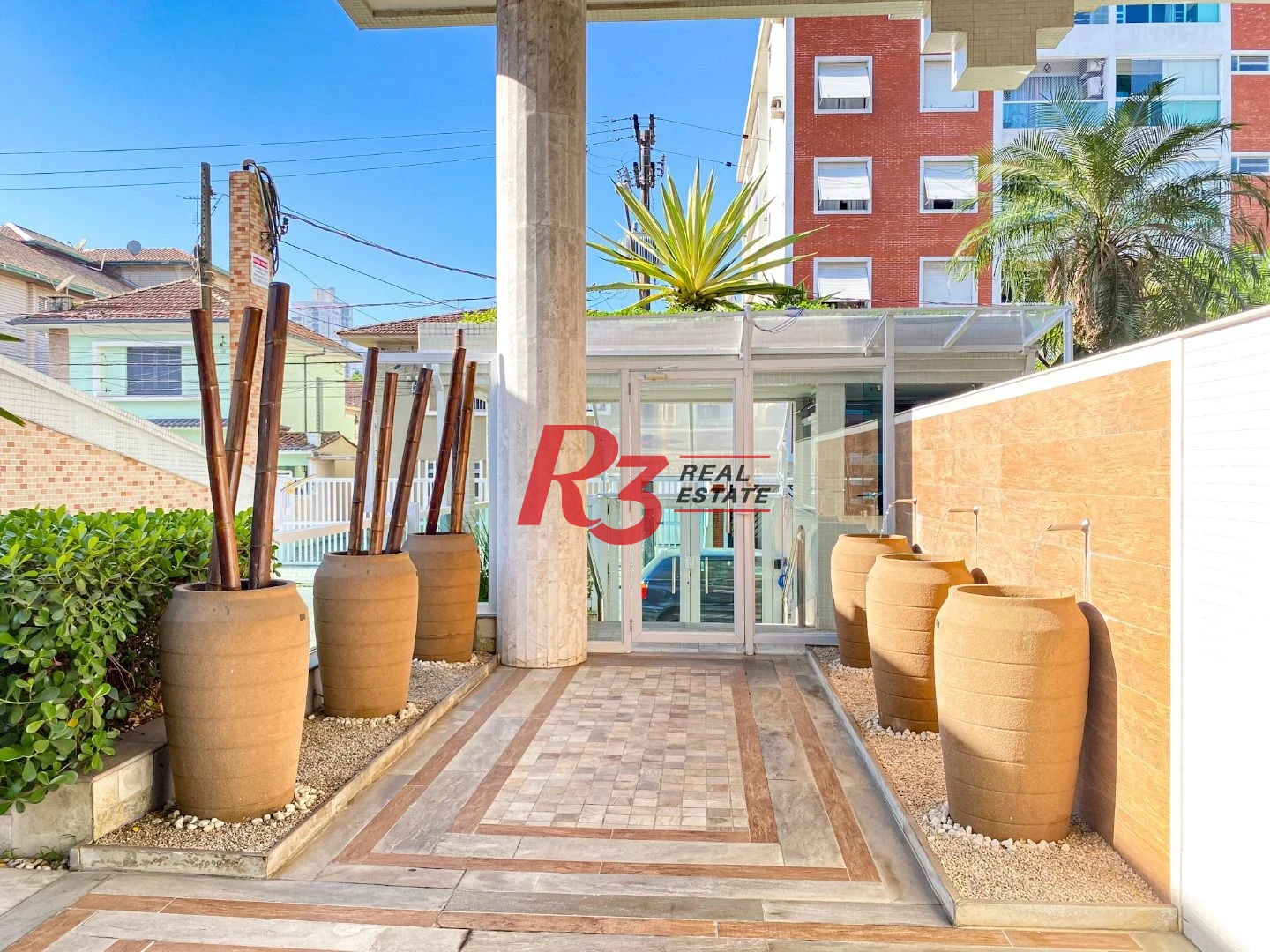 Apartamento à venda, 150 m² por R$ 1.370.000,00 - Ponta da Praia - Santos/SP