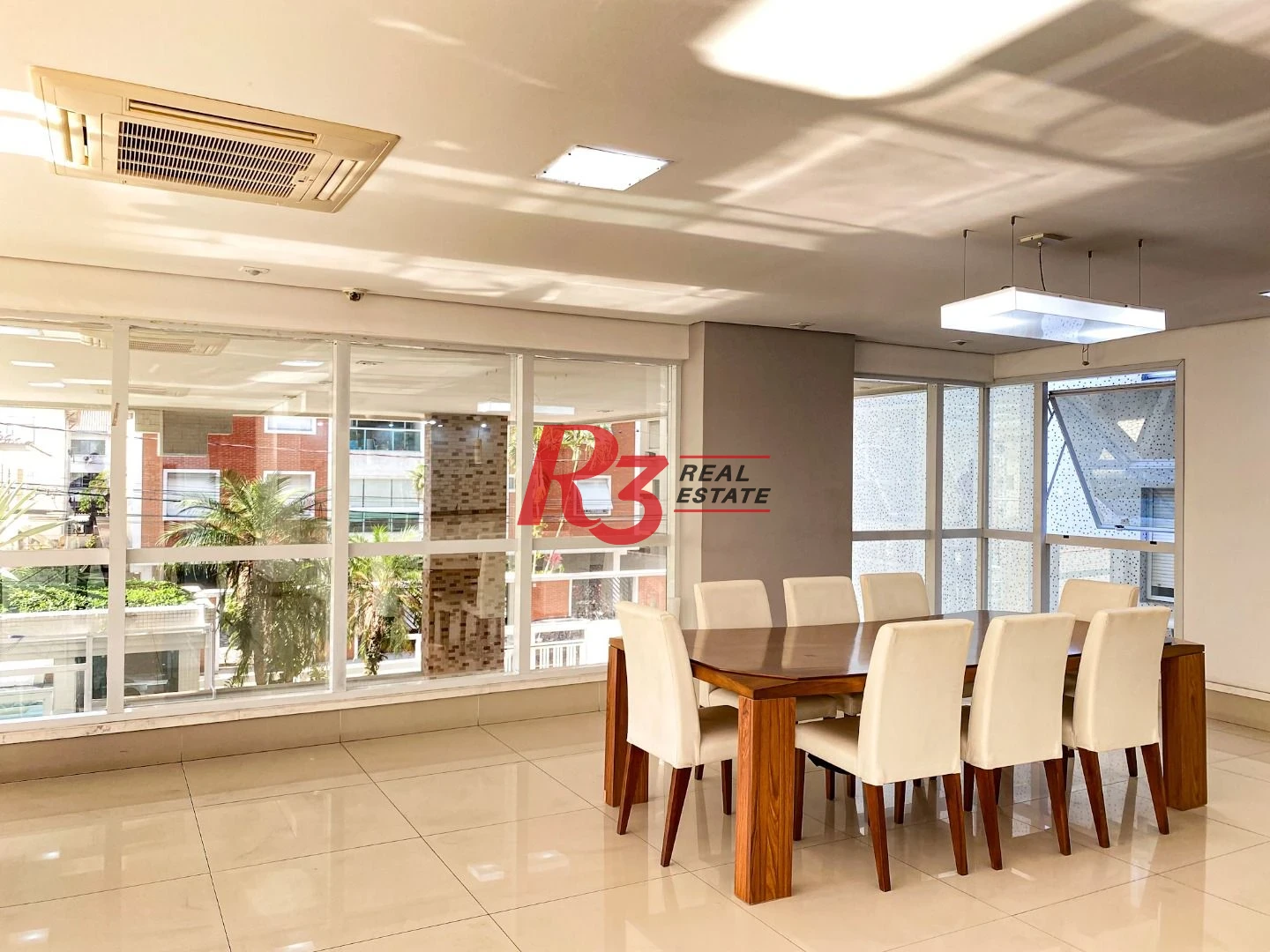 Apartamento à venda, 150 m² por R$ 1.370.000,00 - Ponta da Praia - Santos/SP