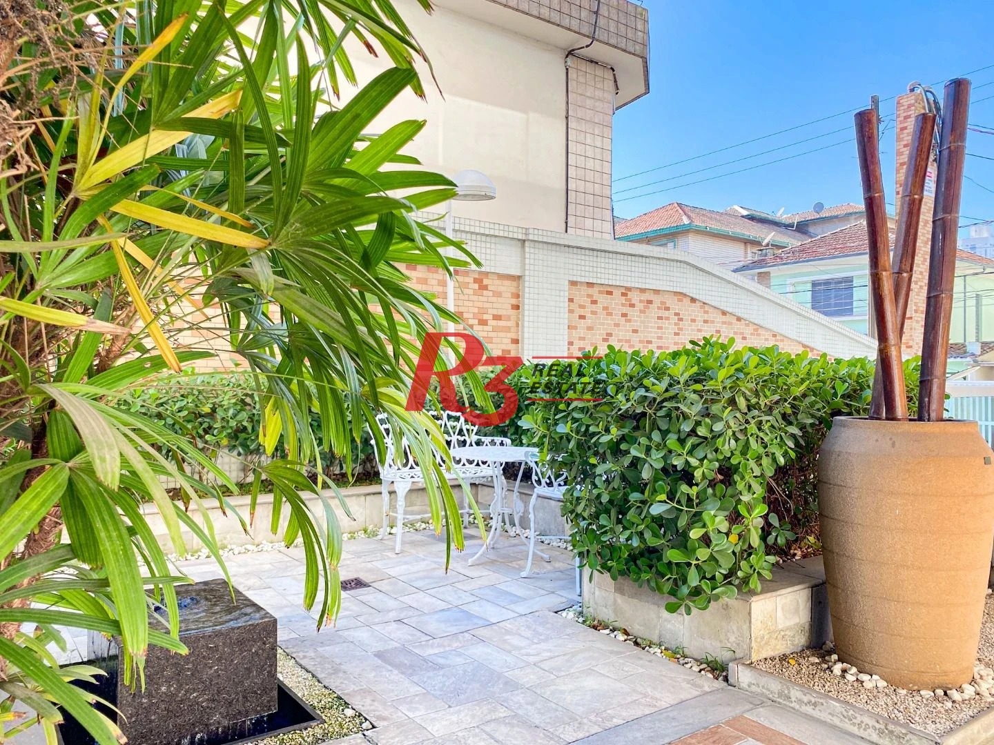 Apartamento à venda, 150 m² por R$ 1.370.000,00 - Ponta da Praia - Santos/SP