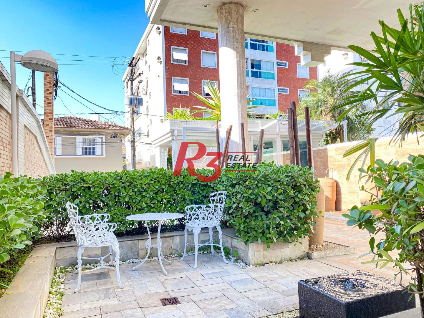 Apartamento à venda, 150 m² por R$ 1.370.000,00 - Ponta da Praia - Santos/SP