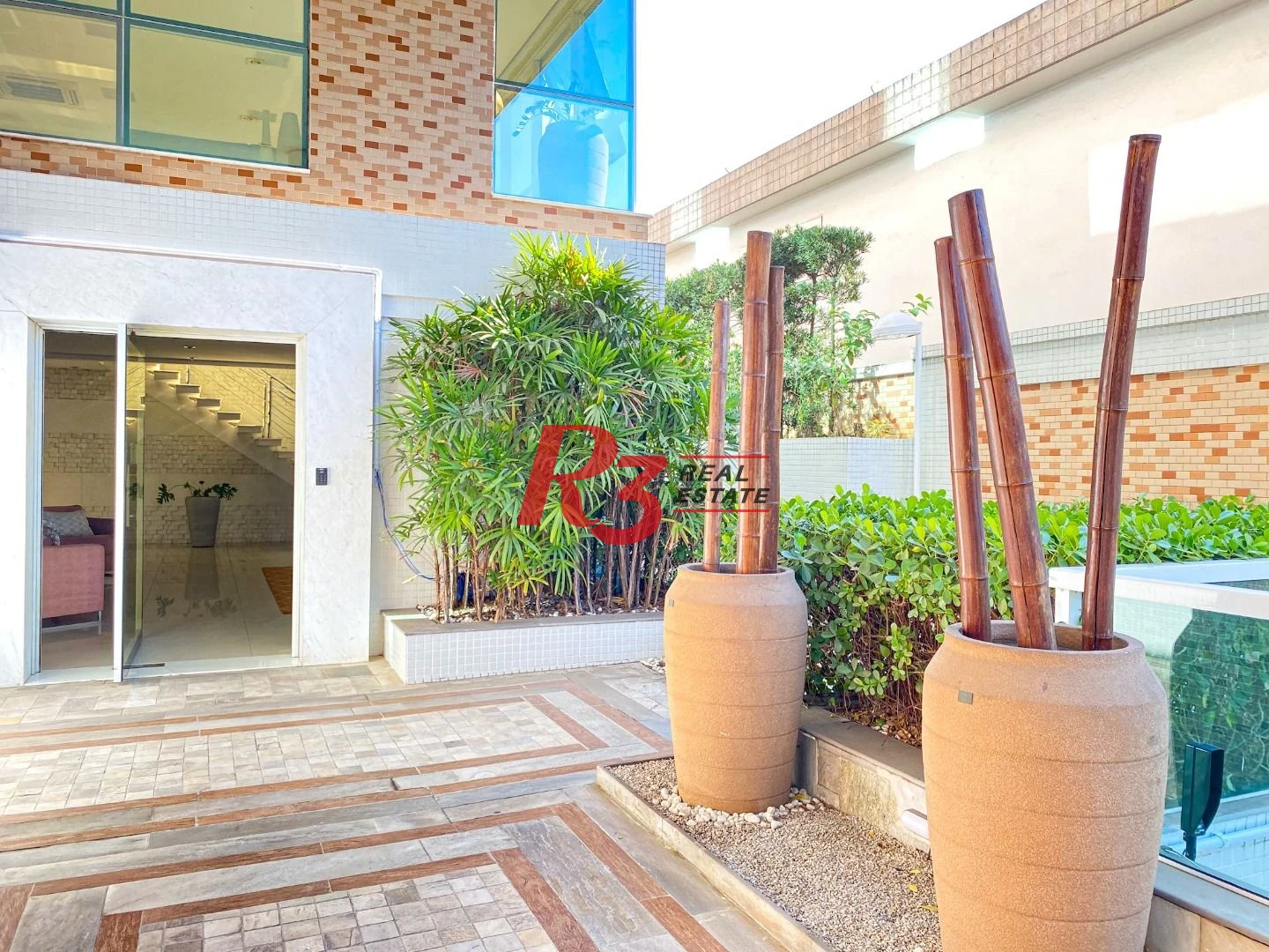 Apartamento à venda, 150 m² por R$ 1.370.000,00 - Ponta da Praia - Santos/SP