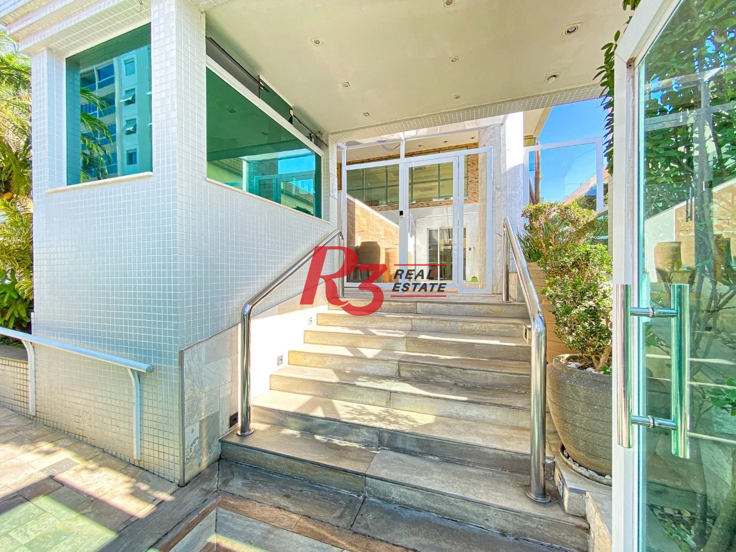 Apartamento à venda, 150 m² por R$ 1.370.000,00 - Ponta da Praia - Santos/SP