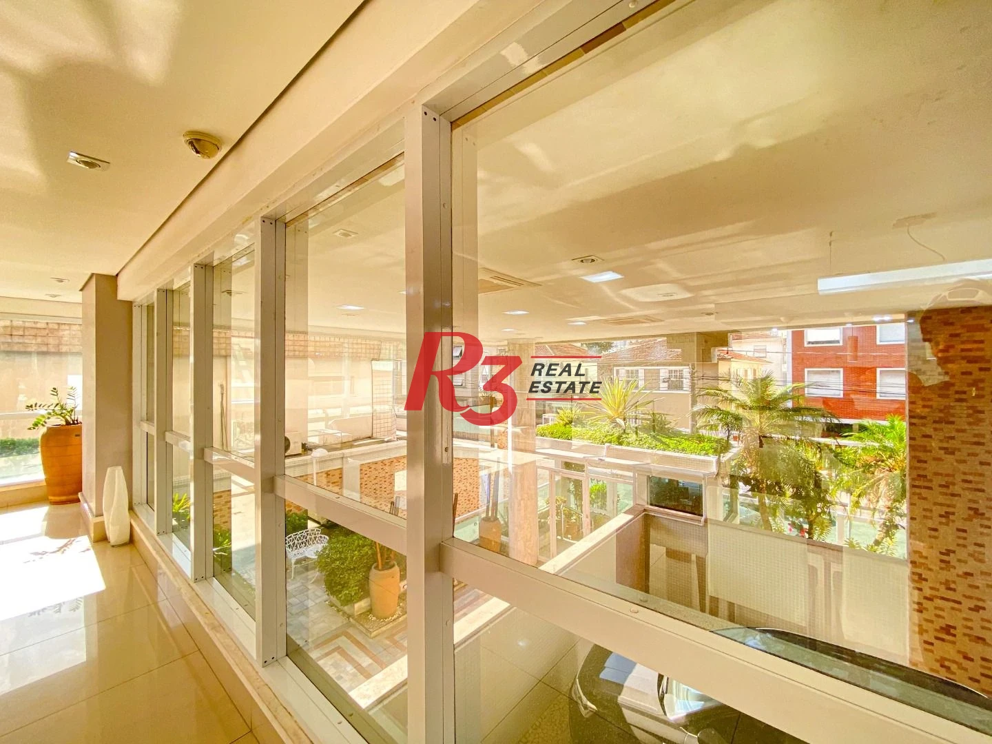 Apartamento à venda, 150 m² por R$ 1.370.000,00 - Ponta da Praia - Santos/SP