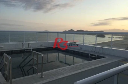 Marine Home & Sea Residencial