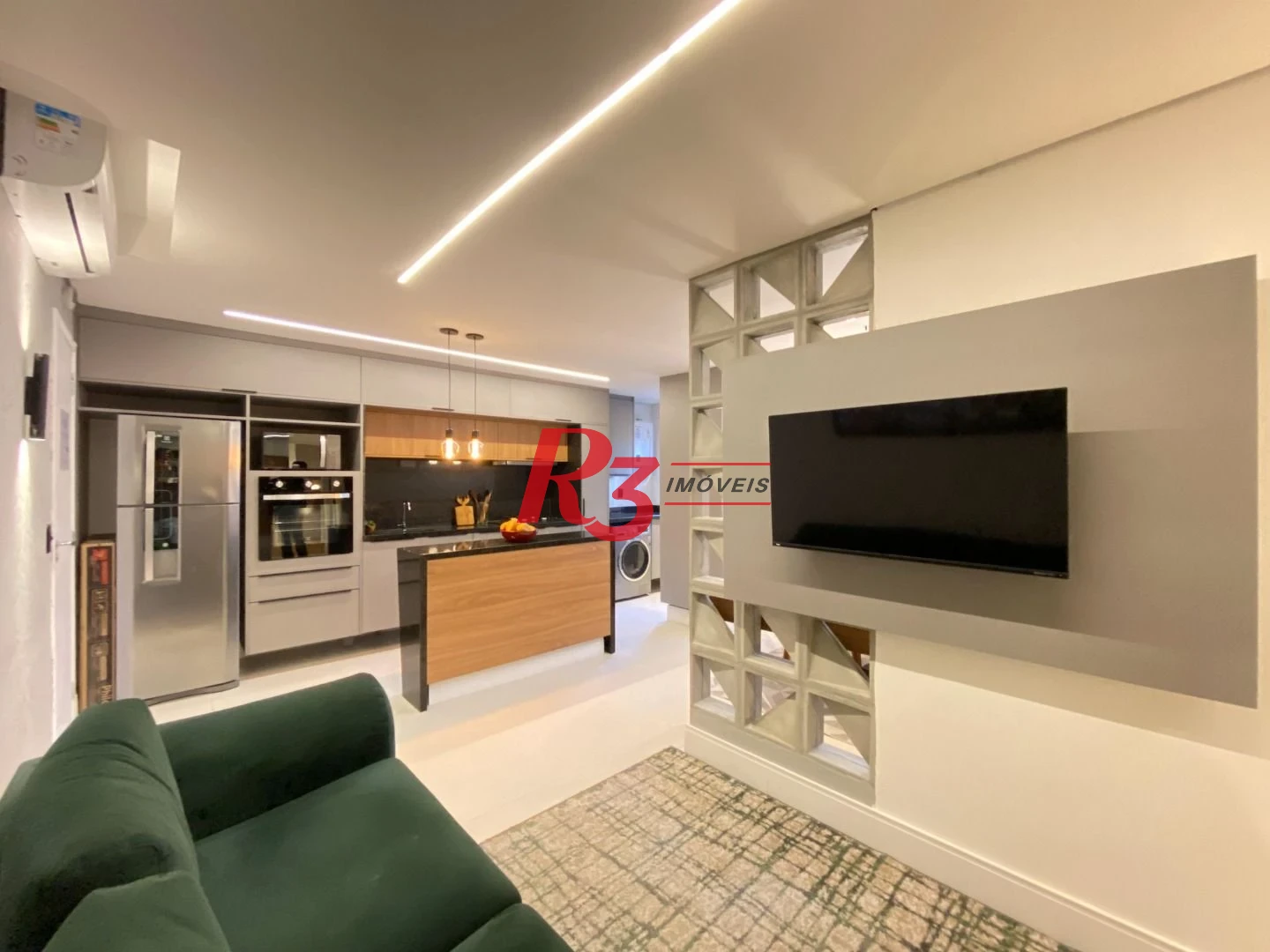 Residencial Marajó