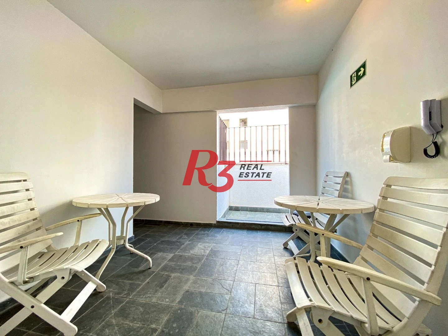 Cobertura à venda, 263 m² por R$ 1.600.000,00 - Boqueirão - Santos/SP