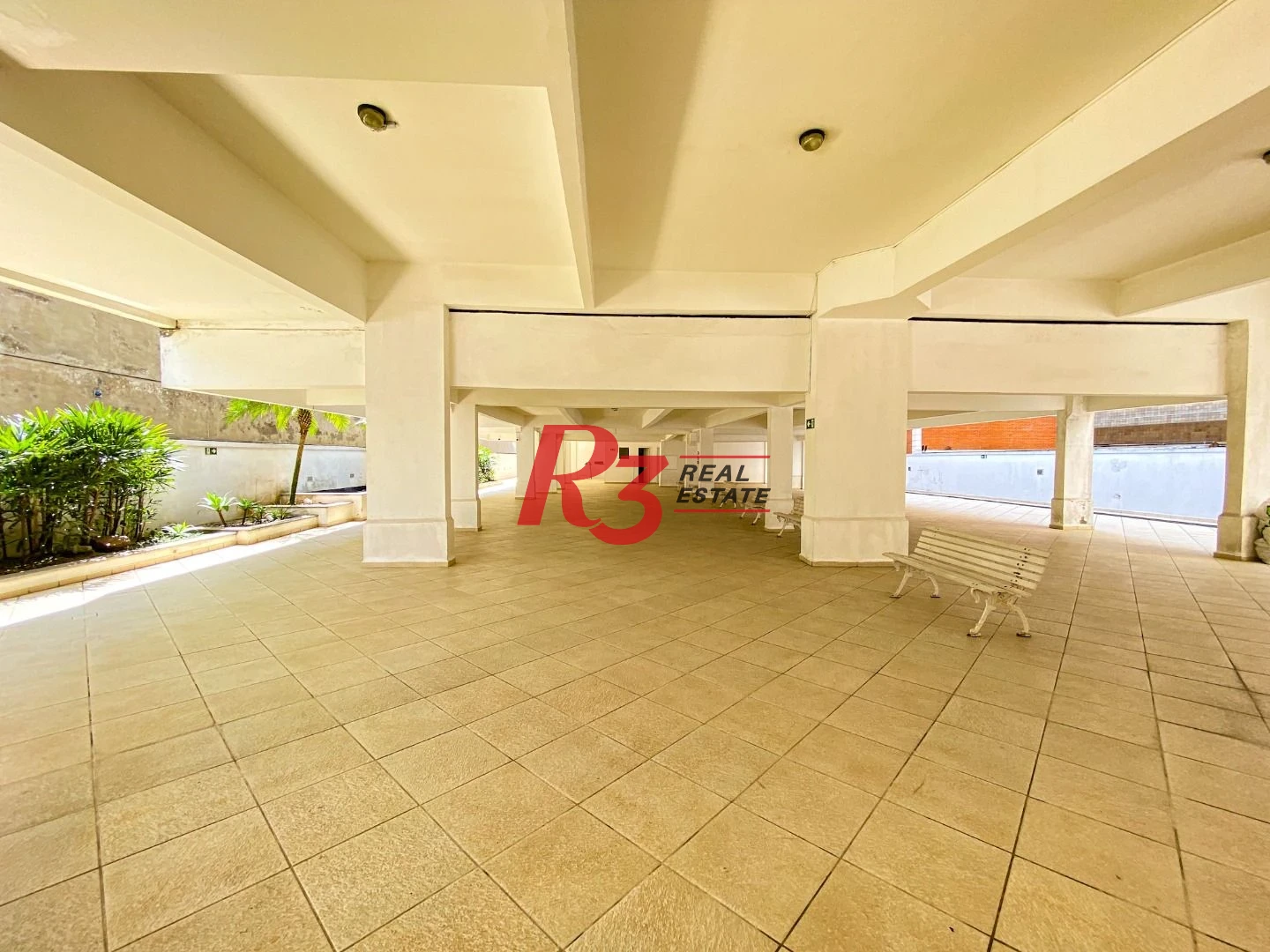 Cobertura à venda, 263 m² por R$ 1.600.000,00 - Boqueirão - Santos/SP