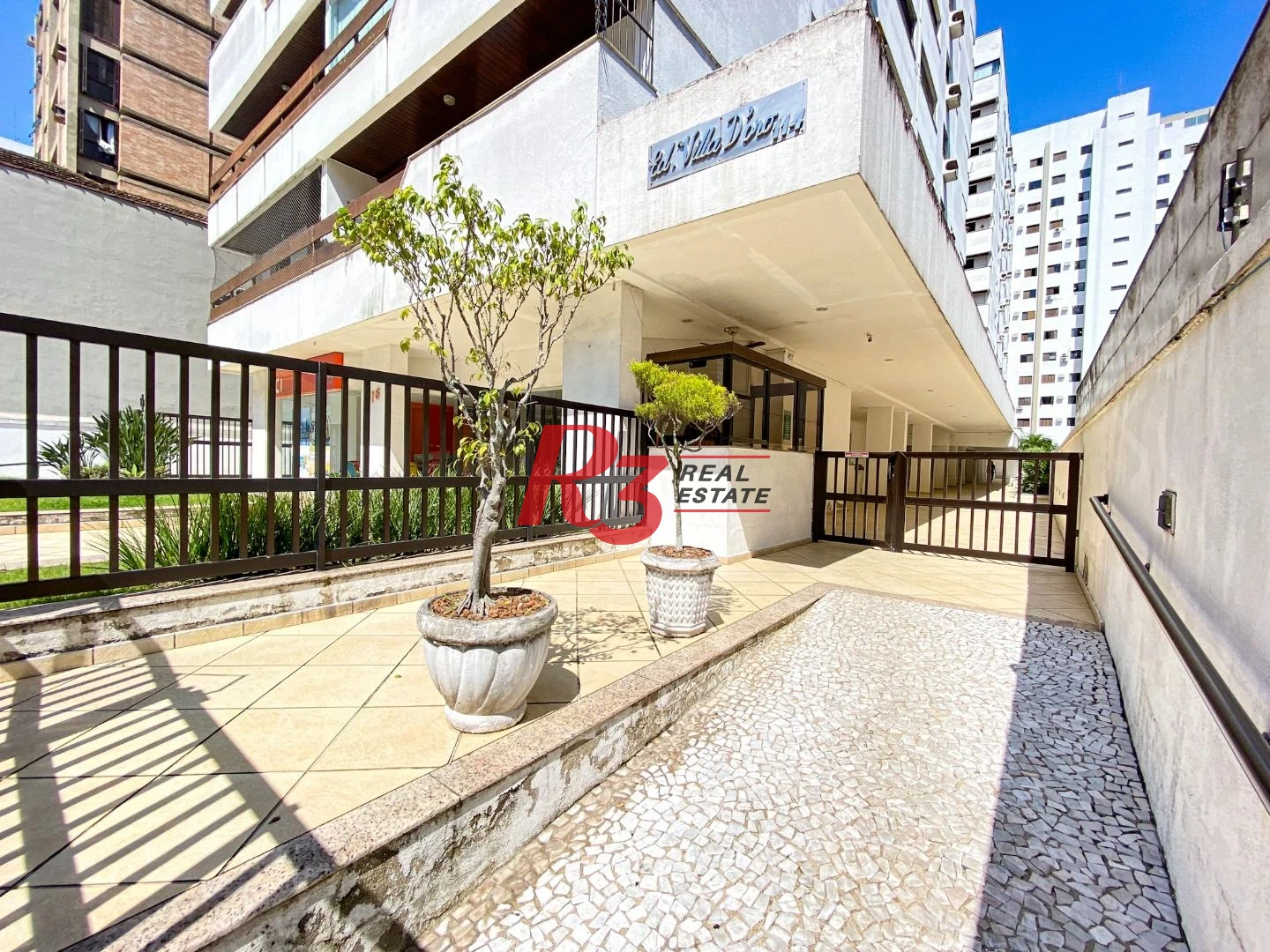 Residencial Vilagio D'Oro - Estilo Condomínios