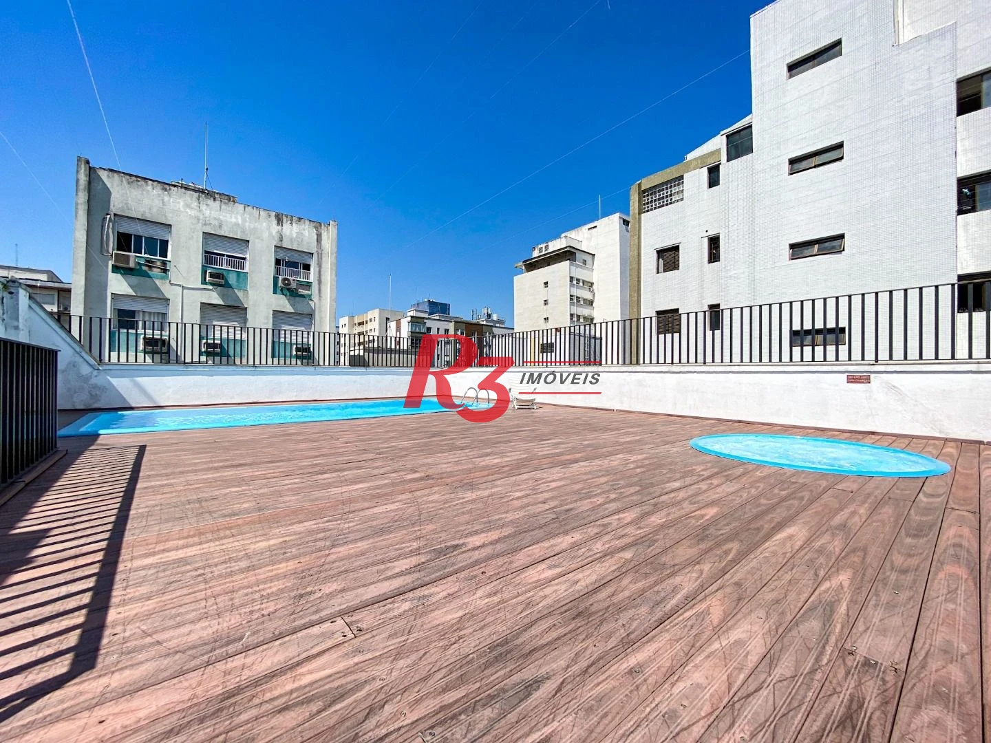 Apartamento à venda, 87 m² por R$ 795.000,00 - Boqueirão - Santos/SP
