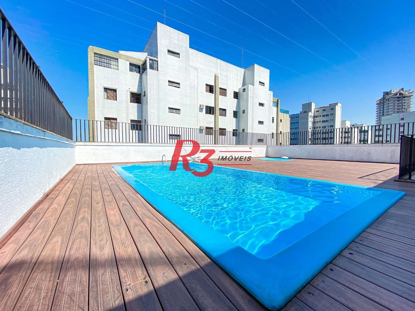 Apartamento à venda, 87 m² por R$ 795.000,00 - Boqueirão - Santos/SP
