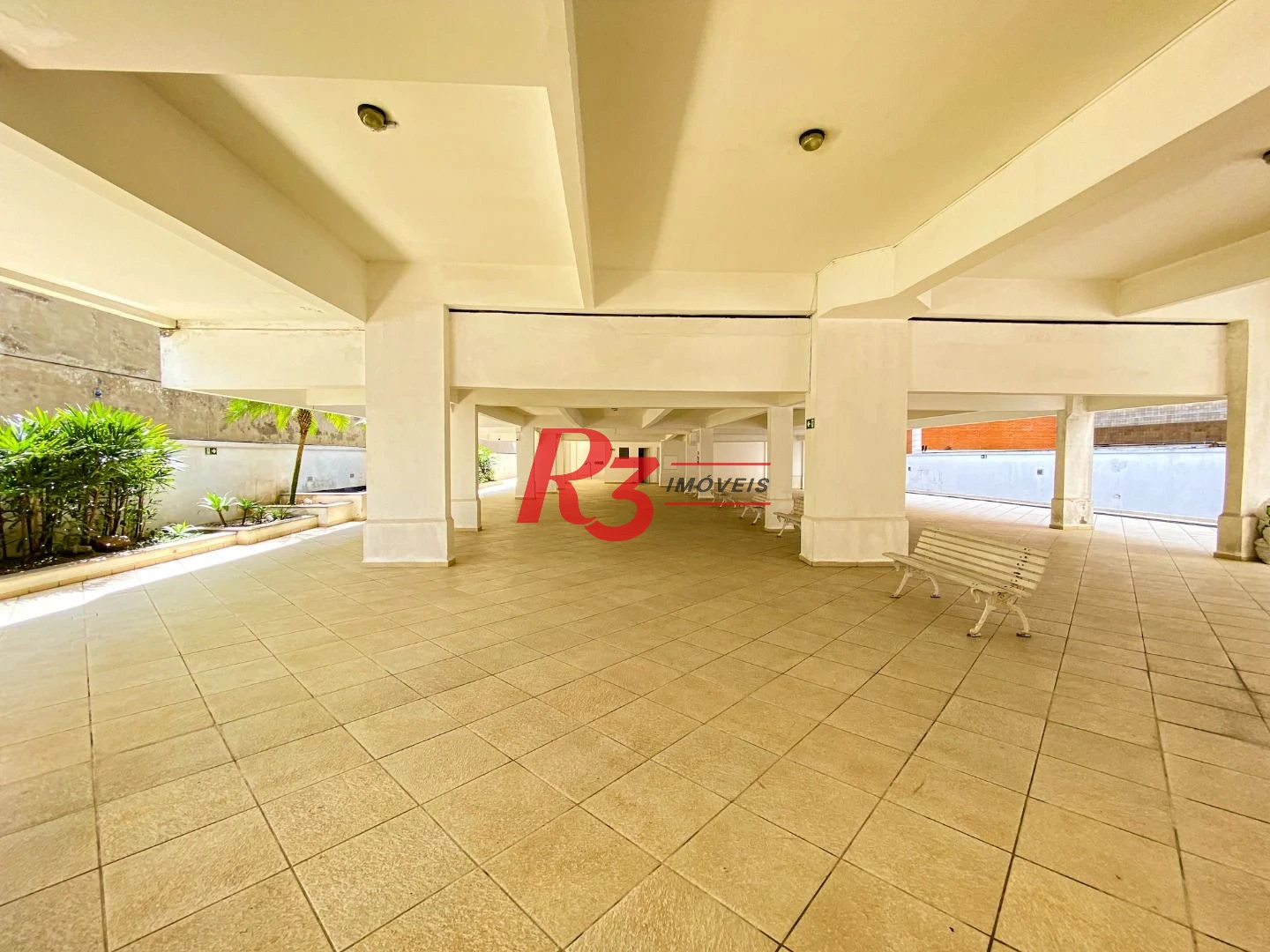 Apartamento à venda, 87 m² por R$ 795.000,00 - Boqueirão - Santos/SP