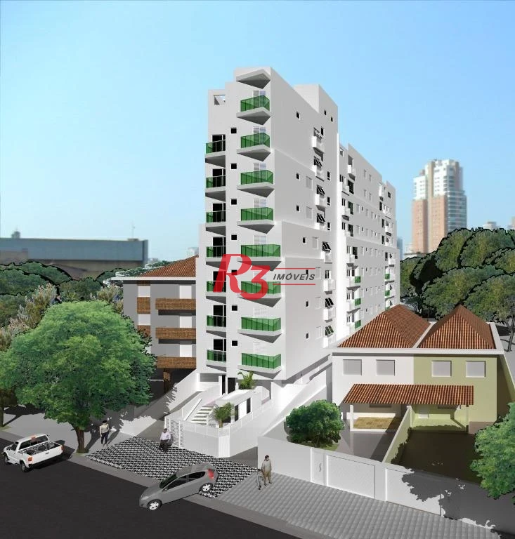 Edifício Torre Branca Marapé