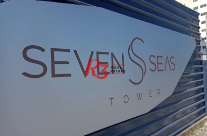 Seven Seas Tower